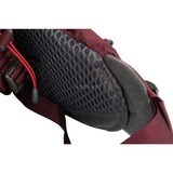 Osprey Kyte 58, Mochila lila