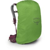 Osprey Sirrus 24, Mochila Rojo tinto