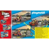 PLAYMOBIL 70835, Juegos de construcción 