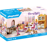 PLAYMOBIL 71848, Juegos de construcción 