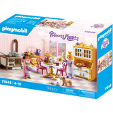 PLAYMOBIL 71848, Juegos de construcción 