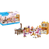 PLAYMOBIL 71848, Juegos de construcción 