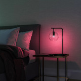 Philips Hue White & Color Ambiance E14 forma de gota paquete doble 470 lm, Lámpara LED 