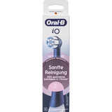 Procter & Gamble DAM-0050386 2 pieza(s) Negro, Cabezal de cepillo negro, 2 pieza(s), Negro, Alemania, Oral-B, Oral-B iO Electric Toothbrushes, 50 mm