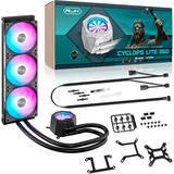 RAIJINTEK 0R10B00233, Refrigeración por agua 