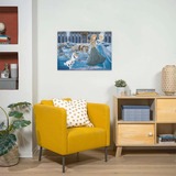 Ravensburger Puzzle Disney Collector's Edition - La Reina de las Nieves 