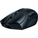 Razer Naga V2 Pro, Ratones para gaming negro