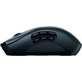 Razer Naga V2 Pro, Ratones para gaming negro