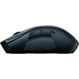 Razer Naga V2 Pro, Ratones para gaming negro