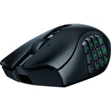 Razer RZ01-04400100-R3G1, Ratones para gaming negro