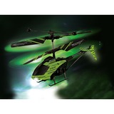 Revell 234889090, Radiocontrol verde/Negro