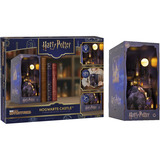 Revell Tiny Adventures - Harry Potter "Hogwarts Castle", Manualidades 