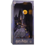 Revell Tiny Adventures - Harry Potter "Hogwarts Castle", Manualidades 