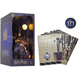 Revell Tiny Adventures - Harry Potter "Hogwarts Castle", Manualidades 