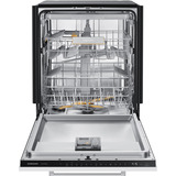 SAMSUNG DW60BG750B00ET lavavajillas Completamente integrado 14 cubiertos C Completamente integrado, Tamaño completo (60 cm), Tocar, Canasta, Acero inoxidable, 14 cubiertos