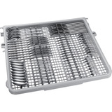 SAMSUNG DW60BG750B00ET lavavajillas Completamente integrado 14 cubiertos C Completamente integrado, Tamaño completo (60 cm), Tocar, Canasta, Acero inoxidable, 14 cubiertos