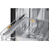 SAMSUNG DW60BG750B00ET lavavajillas Completamente integrado 14 cubiertos C Completamente integrado, Tamaño completo (60 cm), Tocar, Canasta, Acero inoxidable, 14 cubiertos