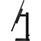 SAMSUNG S60UD pantalla para PC 81,3 cm (32") 2560 x 1440 Pixeles Quad HD LCD Negro, Monitor LED negro, 81,3 cm (32"), 2560 x 1440 Pixeles, Quad HD, LCD, 5 ms, Negro