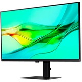 SAMSUNG S60UD pantalla para PC 81,3 cm (32") 2560 x 1440 Pixeles Quad HD LCD Negro, Monitor LED negro, 81,3 cm (32"), 2560 x 1440 Pixeles, Quad HD, LCD, 5 ms, Negro
