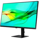 SAMSUNG S60UD pantalla para PC 81,3 cm (32") 2560 x 1440 Pixeles Quad HD LCD Negro, Monitor LED negro, 81,3 cm (32"), 2560 x 1440 Pixeles, Quad HD, LCD, 5 ms, Negro
