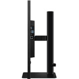 SAMSUNG S60UD pantalla para PC 81,3 cm (32") 2560 x 1440 Pixeles Quad HD LCD Negro, Monitor LED negro, 81,3 cm (32"), 2560 x 1440 Pixeles, Quad HD, LCD, 5 ms, Negro