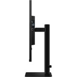 SAMSUNG S60UD pantalla para PC 81,3 cm (32") 2560 x 1440 Pixeles Quad HD LCD Negro, Monitor LED negro, 81,3 cm (32"), 2560 x 1440 Pixeles, Quad HD, LCD, 5 ms, Negro