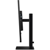 SAMSUNG S60UD pantalla para PC 81,3 cm (32") 2560 x 1440 Pixeles Quad HD LCD Negro, Monitor LED negro, 81,3 cm (32"), 2560 x 1440 Pixeles, Quad HD, LCD, 5 ms, Negro