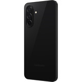 SAMSUNG SM-A266BZKBEUE, Móvil negro