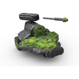 Schleich 42665, Muñecos 