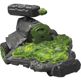 Schleich ELDRADOR CREATURES 42665 set de juguetes, Muñecos Acción / Aventura, 6 año(s), Verde, Gris