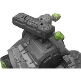 Schleich ELDRADOR CREATURES 42665 set de juguetes, Muñecos Acción / Aventura, 6 año(s), Verde, Gris