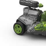 Schleich ELDRADOR CREATURES 42665 set de juguetes, Muñecos Acción / Aventura, 6 año(s), Verde, Gris