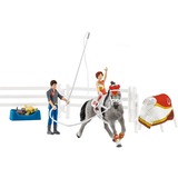 Schleich HORSE CLUB 42443 set de juguetes, Muñecos 5 año(s), Multicolor, Plástico