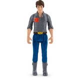 Schleich HORSE CLUB 42443 set de juguetes, Muñecos 5 año(s), Multicolor, Plástico