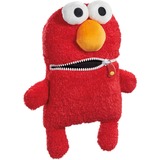 Schmidt Spiele Sorgenfresser Elmo, Peluches rojo