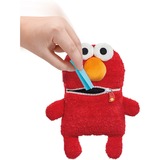 Schmidt Spiele Sorgenfresser Elmo, Peluches rojo