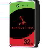 Seagate ST32000NT000, Unidad de disco duro 