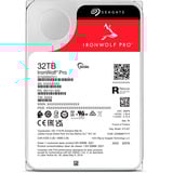 Seagate ST32000NT000, Unidad de disco duro 