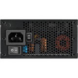 Sharkoon Rebel P20 SFX 1000W, Fuente de alimentación de PC negro