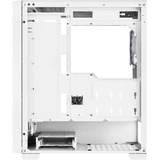 Sharkoon VS9 RGB reacondicionado, Cajas de torre blanco