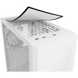 Sharkoon VS9 RGB reacondicionado, Cajas de torre blanco