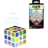 Spin Master Rubik’s Cube, cubo Pulse, desafiante rompecabezas que se ilumina para adultos y jugadores rápidos, resuelve el rompecabezas antes de quedarte sin luz, juguete relajante que es todo un reto para la mente, a partir de 8 años, Juego de destreza Rubik’s Cube, cubo Pulse, desafiante rompecabezas que se ilumina para adultos y jugadores rápidos, resuelve el rompecabezas antes de quedarte sin luz, juguete relajante que es todo un reto para la mente, a partir de 8 años, Cubo de Rubik, 8 año(s)