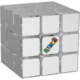 Spin Master Rubik’s Cube, cubo Pulse, desafiante rompecabezas que se ilumina para adultos y jugadores rápidos, resuelve el rompecabezas antes de quedarte sin luz, juguete relajante que es todo un reto para la mente, a partir de 8 años, Juego de destreza Rubik’s Cube, cubo Pulse, desafiante rompecabezas que se ilumina para adultos y jugadores rápidos, resuelve el rompecabezas antes de quedarte sin luz, juguete relajante que es todo un reto para la mente, a partir de 8 años, Cubo de Rubik, 8 año(s)