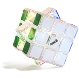 Spin Master Rubik’s Cube, cubo Pulse, desafiante rompecabezas que se ilumina para adultos y jugadores rápidos, resuelve el rompecabezas antes de quedarte sin luz, juguete relajante que es todo un reto para la mente, a partir de 8 años, Juego de destreza Rubik’s Cube, cubo Pulse, desafiante rompecabezas que se ilumina para adultos y jugadores rápidos, resuelve el rompecabezas antes de quedarte sin luz, juguete relajante que es todo un reto para la mente, a partir de 8 años, Cubo de Rubik, 8 año(s)