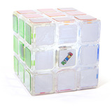 Spin Master Rubik’s Cube, cubo Pulse, desafiante rompecabezas que se ilumina para adultos y jugadores rápidos, resuelve el rompecabezas antes de quedarte sin luz, juguete relajante que es todo un reto para la mente, a partir de 8 años, Juego de destreza Rubik’s Cube, cubo Pulse, desafiante rompecabezas que se ilumina para adultos y jugadores rápidos, resuelve el rompecabezas antes de quedarte sin luz, juguete relajante que es todo un reto para la mente, a partir de 8 años, Cubo de Rubik, 8 año(s)