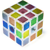 Spin Master Rubik’s Cube, cubo Pulse, desafiante rompecabezas que se ilumina para adultos y jugadores rápidos, resuelve el rompecabezas antes de quedarte sin luz, juguete relajante que es todo un reto para la mente, a partir de 8 años, Juego de destreza Rubik’s Cube, cubo Pulse, desafiante rompecabezas que se ilumina para adultos y jugadores rápidos, resuelve el rompecabezas antes de quedarte sin luz, juguete relajante que es todo un reto para la mente, a partir de 8 años, Cubo de Rubik, 8 año(s)