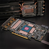 Thermal Grizzly Almohadilla Minus 8 - 100x 100x 0,5 mm, Almohadillas térmicas rosa