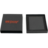 Thermal Grizzly Carbonaut 51x68x0,2 mm, Almohadillas térmicas negro