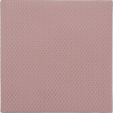 Thermal Grizzly TG-MP8-100-100-05-2R, Almohadillas térmicas rosa