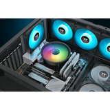 Thermaltake CL-P146-CA13SW-A, Disipador de CPU 